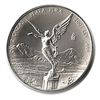 Image 1 : Mexican Silver Libertad 2 Ounce 2001
