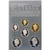 Image 2 : 1995 Proof Set