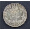 Image 1 : British West Africa Shilling 1913
