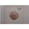 Image 2 : 1967 XF Licoln Cent