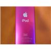 Image 3 : Apple iPod nano 4th Generation Chromatic Pink (16 GB)
