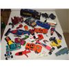 Image 1 : 1980's M.A.S.K. Large Lot of Toy Vehicles