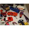 Image 5 : 1980's M.A.S.K. Large Lot of Toy Vehicles