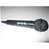 Image 1 : GARY SHANDLING Signed Autograph Microphone