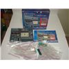 Image 2 : 300 in One Electronic Science Fair project Lab, & Manual Radio Shack