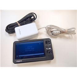 Creative Zen Vision W 30 GB Widescreen Multimedia Player