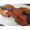 Image 2 : ANTONIUS STRADIVARIUS Reproduction 1721 Viola 4/4 SIZE W/Case