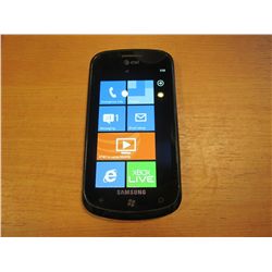 Samsung Focus SGH-i917 AT&T 8GB Windows Smartphone