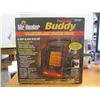 Image 1 : Mr. Heater Buddy Portable Propane Heater - 9000 BTU, Model# MH9BX