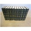 Image 1 : The Harvard Classics Set Of *11* (Deluxe Edition) Hardcover