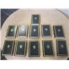Image 3 : The Harvard Classics Set Of *11* (Deluxe Edition) Hardcover
