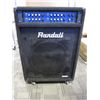 Image 1 : Randall RK 500 HT 4-Channel 300 Watt Keyboard Amp 15" Speaker