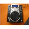 Image 1 : VESTAX CDX-05 CDJ/PROFESSIONAL CD PLAYER With Power adapter