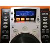 Image 2 : VESTAX CDX-05 CDJ/PROFESSIONAL CD PLAYER With Power adapter