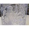 Image 2 : Hofbauer Crystal Square Decanter With Stopper Byrdes Collection