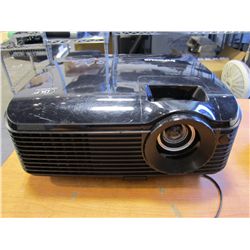 INFOCUS IN102 SVGA 800X600 2500 ANSI Lumens Portable DLP Projector 1823 Hours