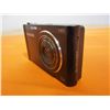 Image 2 : Samsung DV300f 16MP Dual LCD Smart Camera Wi-Fi Black