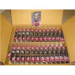APC Titanium Chrome 1157 Bulbs Purple CASE OF 50 BULBS BRAND NEW
