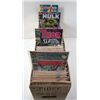 Image 1 : Transformers/Thor/Hulk/Excalibur Comic Book Collection