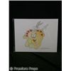 Image 1 : Bugs Bunny Signed Kirk Mueller Watercolor