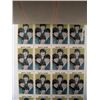 Image 2 : 1964 The Beatles Stamp Set