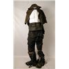 Image 1 : Immortals King Hyperion (Mickey Rourke) Screen Worn Costume