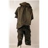 Image 2 : Immortals King Hyperion (Mickey Rourke) Screen Worn Costume