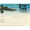 Image 4 : Star Trek (1967) Gene Roddenberry Letter