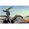 Image 11 : Ghost Rider 2 Johnny Blaze/Ghost Rider (Nicholas Cage) Cowl & Costume