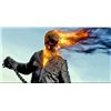 Image 13 : Ghost Rider 2 Johnny Blaze/Ghost Rider (Nicholas Cage) Cowl & Costume