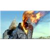 Image 14 : Ghost Rider 2 Johnny Blaze/Ghost Rider (Nicholas Cage) Cowl & Costume