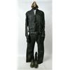 Image 1 : Ghost Rider 2 Johnny Blaze/Ghost Rider (Nicholas Cage) Cowl & Costume