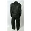 Image 2 : Ghost Rider 2 Johnny Blaze/Ghost Rider (Nicholas Cage) Cowl & Costume