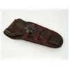 Image 1 : Larry Hagman's Gun Holster-Cattle Inspector Pin