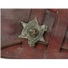 Image 2 : Larry Hagman's Gun Holster-Cattle Inspector Pin