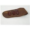 Image 3 : Larry Hagman's Gun Holster-Cattle Inspector Pin