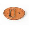 Image 2 : Larry Hagman "JR" Belt Buckle