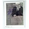 Image 9 : Larry Hagman Personal Signed Memorabilia Collection