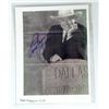 Image 9 : Larry Hagman Personal Signed Memorabilia Collection