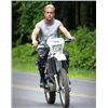 Image 10 : The Place Beyond The Pines Luke's (Ryan Gosling) Hero, Signed Motorcycle