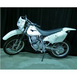 The Place Beyond The Pines Luke's (Ryan Gosling) Hero, Signed Motorcycle
