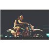 Image 7 : The Place Beyond The Pines Luke's (Ryan Gosling) Hero, Signed Motorcycle