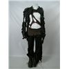 Image 1 : Terminator Salvation Marcus' Hero "Post-Napalm" Costume