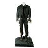 Image 1 : Terminator Salvation Marcus After Bombing Outfit On Custom Display Stand