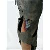 Image 3 : Terminator Salvation Marcus After Bombing Outfit On Custom Display Stand