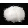 Image 1 : Star Trek: DS9 White Tribble Prop