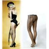 Image 1 : Gentleman Prefer Blondes Lorelei Lee (Marilyn Monroe) Fish Net Stockings