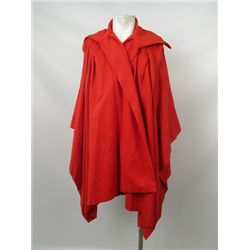 Diane Prince Henri (Roger Moore) Cape