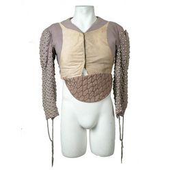 Romeo & Juliet Tybalt (Basil Rathbone) Costume