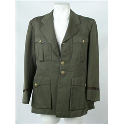 Marine Raiders Maj. Lockhart (Pat O'Brien) Costume